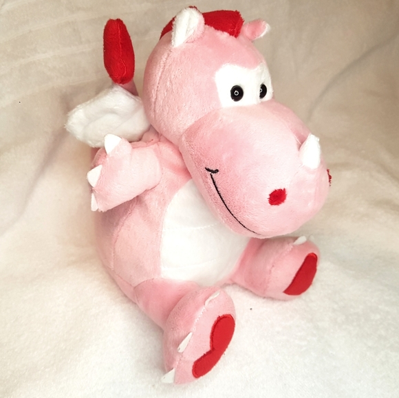 Other - New Love Dragon! ❤